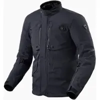 REV'IT! Trench 2 GTX waterdichte motorfiets textieljas