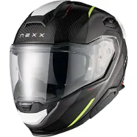NEXX X.TR Rush Carbon Helm