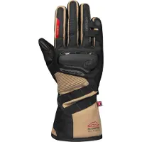 Ixon Pro Ragnar Waterdichte Winter Motorfiets Handschoenen