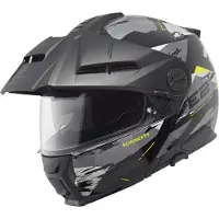 Schuberth E2 Trail Helm