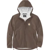 Carhartt Men Monterry Jacket 105751 | Maat: L