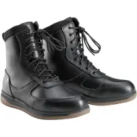 Difi Bronco Aerotex waterdichte motorschoenen