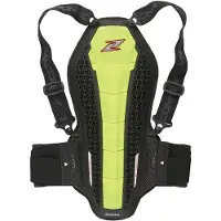Zandona Hybrid Back Pro X6 Rugbeschermer