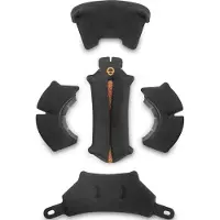 Schuberth S3 Hoofdbescherming Hoofdkussen Egaal 59 unisex