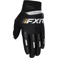 FXR Apex Motocrosshandschoenen Maat