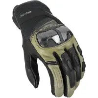Macna Trekon Motorhandschoenen Maat