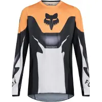 FOX 180 Noble Motocross-trui Maat
