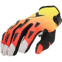 Acerbis MX X-P 2.0 Logo Motocrosshandschoenen Maat
