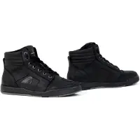 Forma Ground Dry Zwarte Sneakers Maat 41
