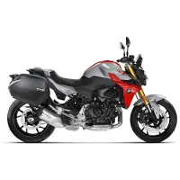 Shad 3p System Bmw F900r/f900xr Montage Zijkoffers