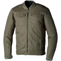 Rst IOM TT Crosby 2 Motorfiets Textiel Jas