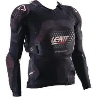 Leatt 3DF AirFit Evo Dames Protector Jas Maat