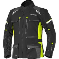 Büse Highland III waterdichte motorfiets textieljas