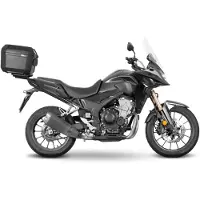Shad Topkoffer-Drager Honda CB500X 13-, NX500 23-