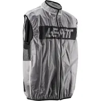 Leatt Race Cover Motorcross regenvest
