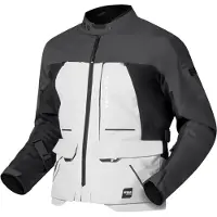 Richa Infinity 3 Adventure waterdichte motorfiets textieljas