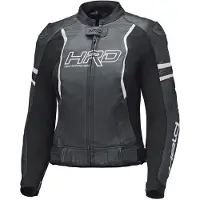 Held Street Rocket 4 Dames Motocycle Leren Jas