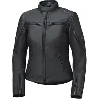 Held Cosmo 4 Dames Leren Motorjas Maat 40