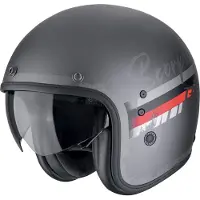 Scorpion Belfast Evo Adonis Jet Helm