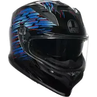 AGV K7 Genisys Integraalhelm Maat XL