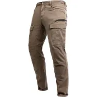 John Doe Stroker Cargo XTM Motorfiets textiel broek