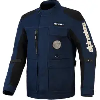 Alpinestars Dice Motorfiets Textieljas