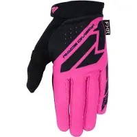 FXR Reflex Motocrosshandschoenen voor kinderen Maat