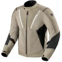 REV'IT! Airwave 4 Motorfiets textieljas
