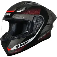 SMK-Link Stellar Sport Flight Helm Maat