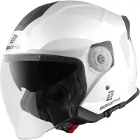 Bogotto H586 Jet Helm