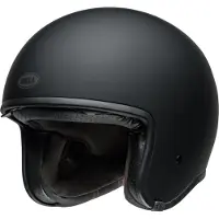 Bell TX-501 Solid Jet Helm