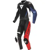 Dainese Demon Sprint Perf Leren Pak