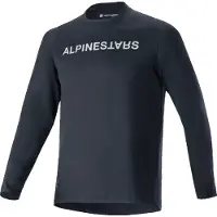 Alpinestars A-Aria Switch Fietsshirt met lange mouwen