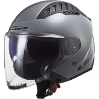 LS2 OF600 Copter II Jet Helm