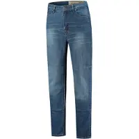 Rusty Stitches Logan Motorfiets Jeans