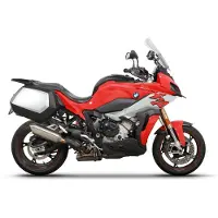 Shad 3p System Bmw S1000xr Montage Zijkoffers
