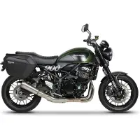 Shad 3P Zijkoffer-Draagsysteem KAWASAKI Z900 RS 2018