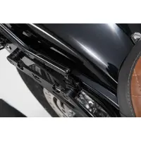 SW-Motech Adapter kit voor SLH zijdrager - Voor combinatie met HoldFast Docking Hardware Kit