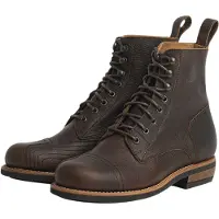 Rokker Urban Rebel, laarzen ,bruin ,43 EU
