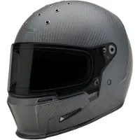 Bell Eliminator Carbon Integraalhelm Maat S