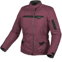 Sonstiges Evora waterdichte dames motorfiets textiel jas