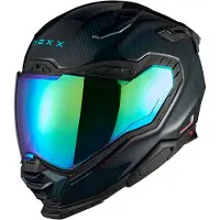 NEXX X.WST3 Hadal Carbon Helm Maat