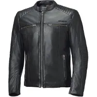 Held Robin Leren Motorjas Maat 48