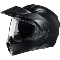 HJC C80 Systeemhelm Mat/Zwart XS unisex