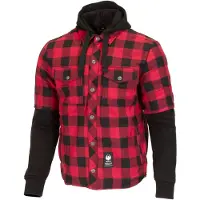 Merlin Deadwood Motorhoodie