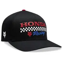 FOX Honda Flexfit Pet