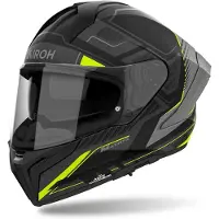 Airoh Matryx Rocket Integraalhelm
