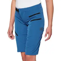 100% Airmatic Dames fietsbroek