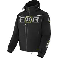 FXR Maverick 2-in-1 Sneeuwscooter Jas