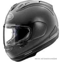 Arai RX-7V Evo integraalhelm, zwart, maat L